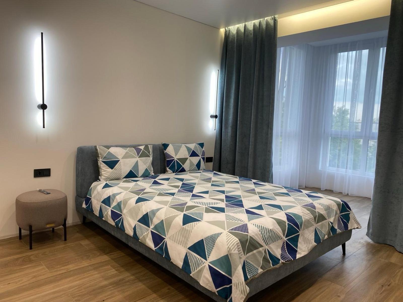 Апартаменти В Районі Автовокзалу Поблизу Обласноі Лікарні Жк Great House Rivne Eksteriør billede