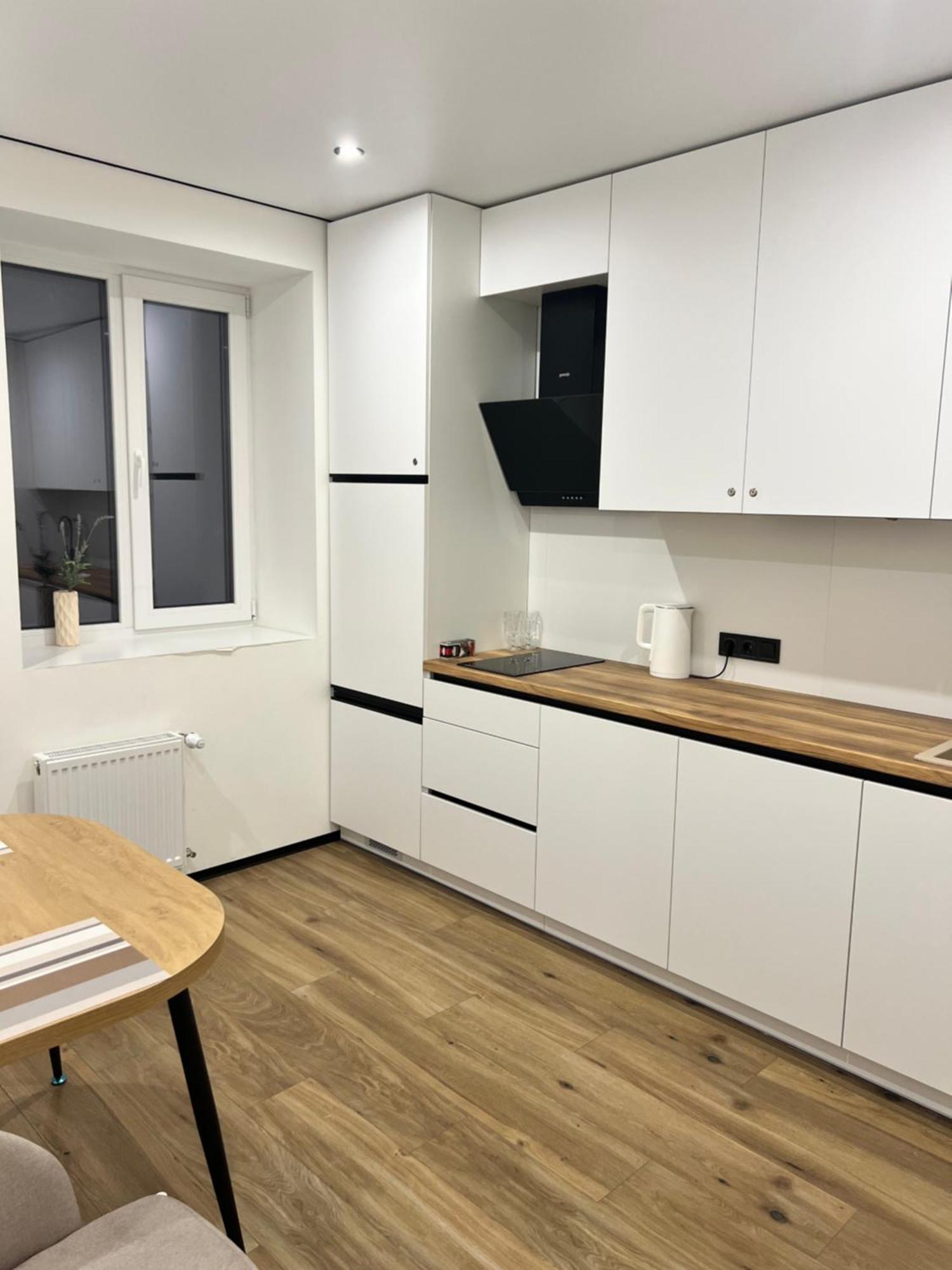 Апартаменти В Районі Автовокзалу Поблизу Обласноі Лікарні Жк Great House Rivne Eksteriør billede