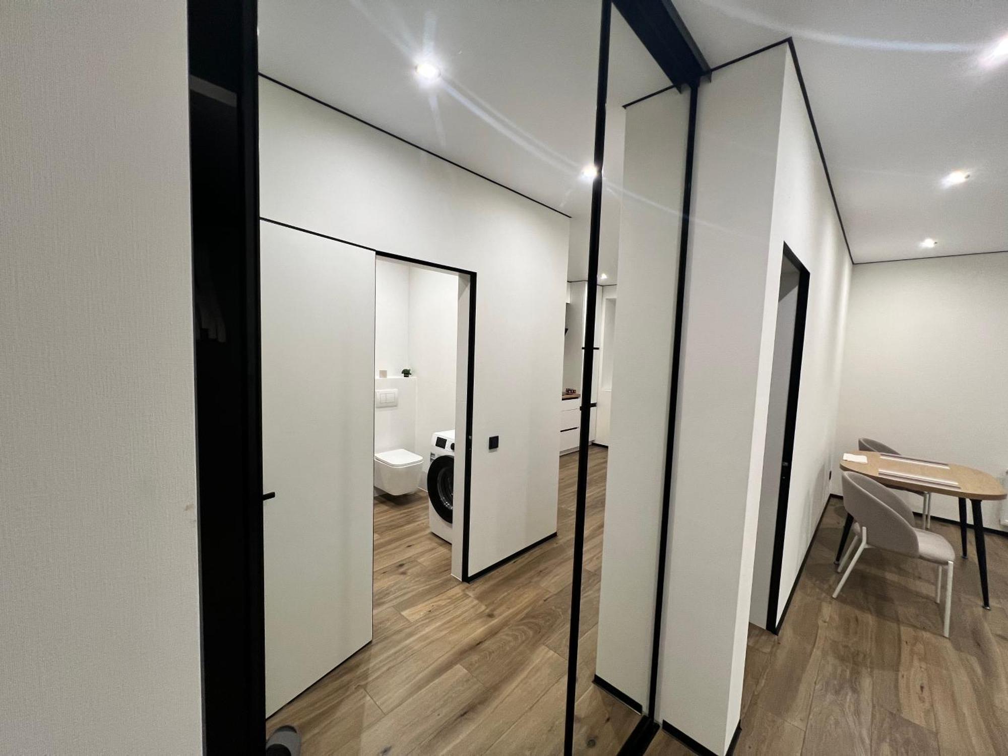Апартаменти В Районі Автовокзалу Поблизу Обласноі Лікарні Жк Great House Rivne Eksteriør billede